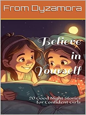 cover image of Believe in Yourself